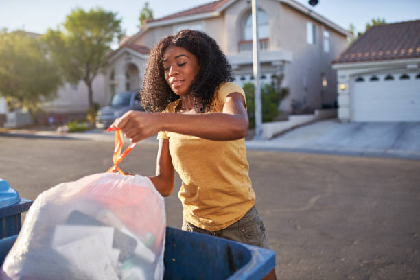 Best Construction Debris Removal  in Camden, AL