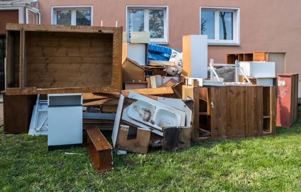 Best Affordable Junk Removal Services  in Camden, AL