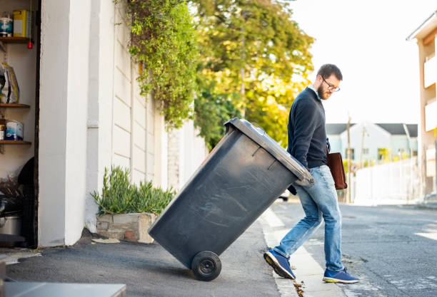 Best Dumpster Rental Services  in Camden, AL